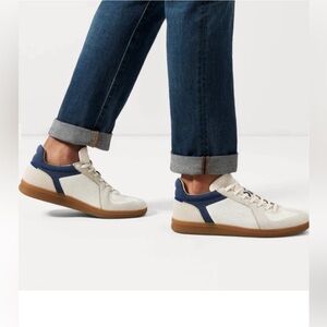 Rothy’s Men’s Sneakers in Hudson RS01